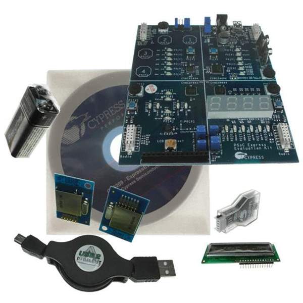 CY3209-EXPRESSEVK Real Image