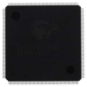 CY39050V208-83NTXC Real Image