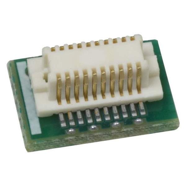 CY3230-8SOIC-AK Real Image