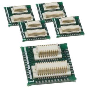CY3230-44TQFP-AK Real Image