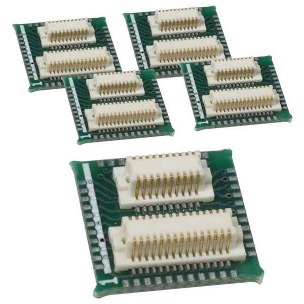 CY3230-44TQFP-AK Real Image