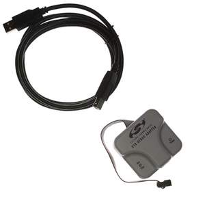 DEBUGADPTR1-USB Real Image