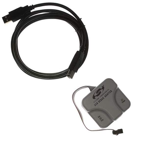 DEBUGADPTR1-USB Real Image