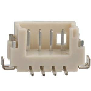 DF13-4P-1.25V(20) Real Image