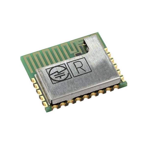 BLUENRG-M2SP Real Image