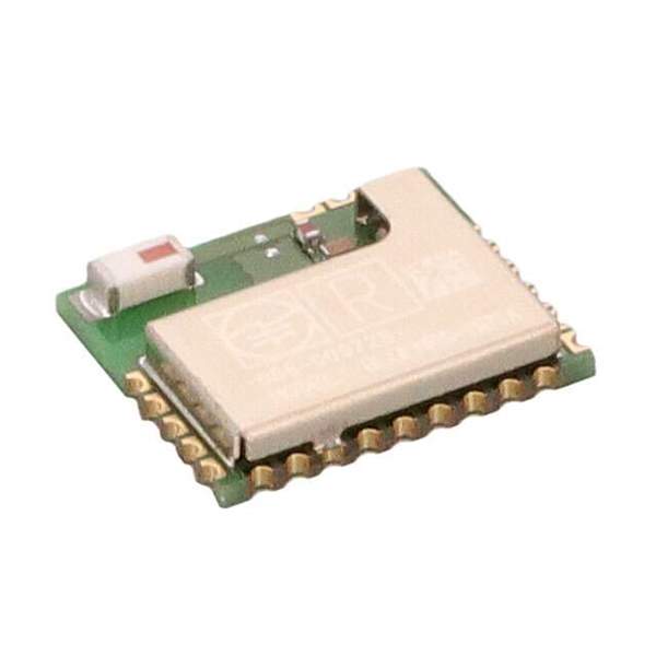 BLUENRG-M2SA Real Image