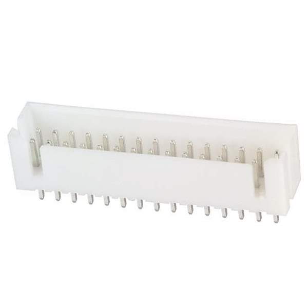 DF1BZ-30DP-2.5DSA Real Image