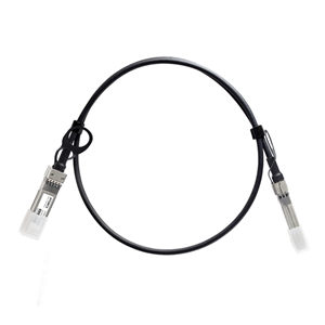DAC-SFP-10G-0.5M-C Real Image