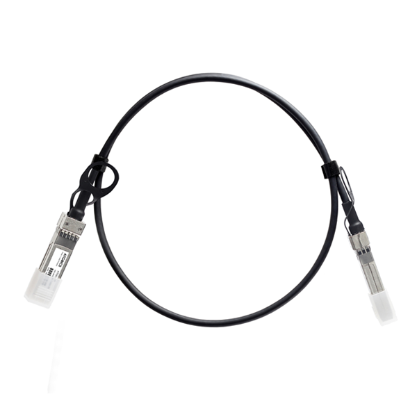 DAC-SFP-10G-0.5M-C Real Image