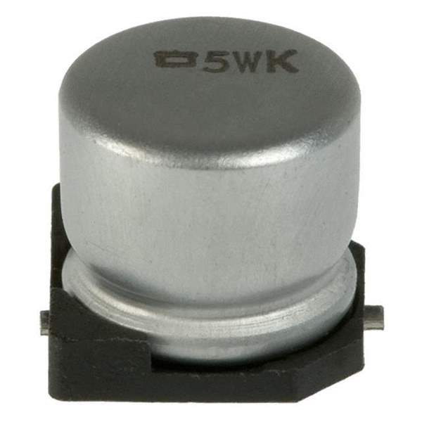 BMVK350ADA100MF60G Real Image