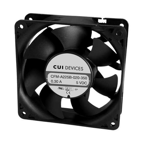 CFM-A225B-230-438-20 Real Image