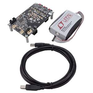 DC2703A-A-KIT Real Image