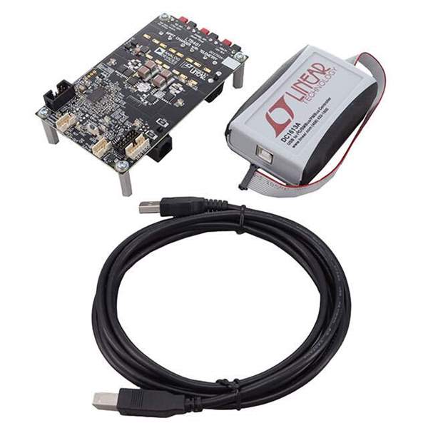 DC2703A-A-KIT Real Image