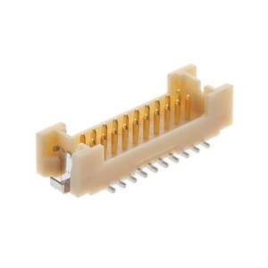 DF13EA-20DP-1.25V(52) Real Image