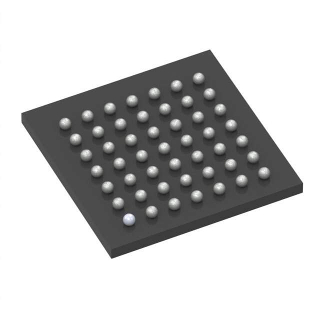 BLUENRG-345VC Real Image2