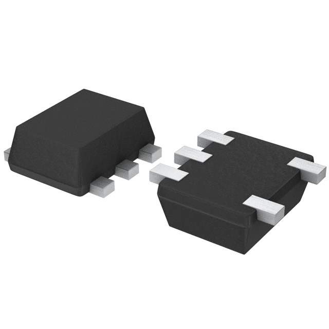 BU4842FVE-TR Real Image2