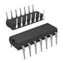 CD74HCT93E Real Image1