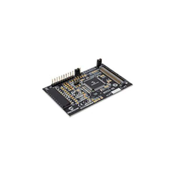 ATMXT449TDAT-I2C-PCB Real Image