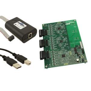 BQ76PL536EVM-3 Real Image