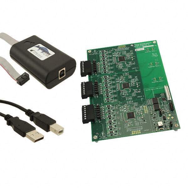 BQ76PL536EVM-3 Real Image