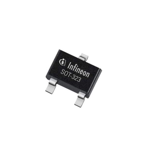 BSP612PH6327XTSA1 Real Image