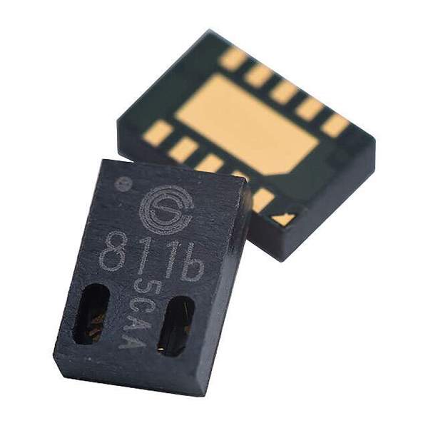 CCS811B-JOPD500 Real Image