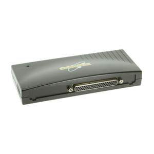 USBG-8X-RS232 Real Image