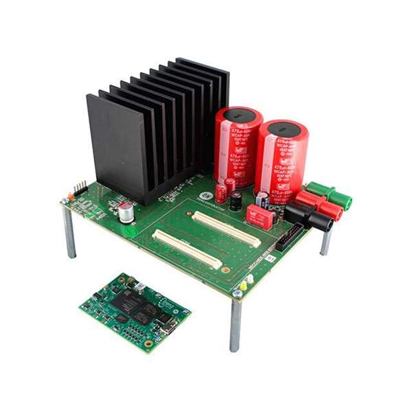 SECO-1KW-MDK-GEVK Real Image