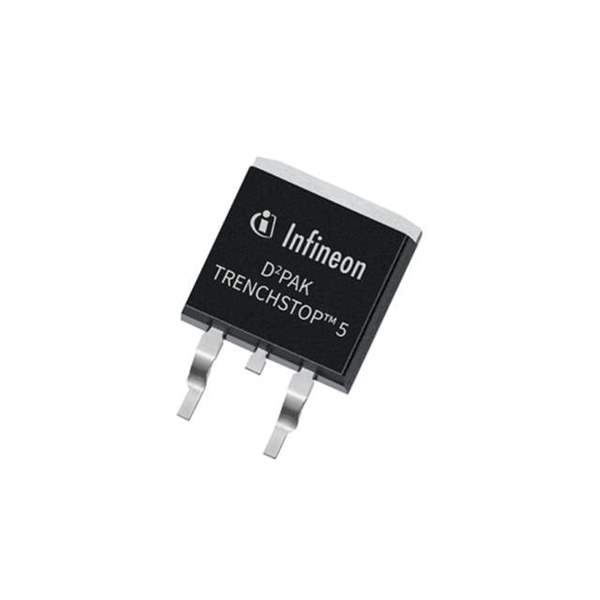 IGB15N65S5ATMA1 Real Image