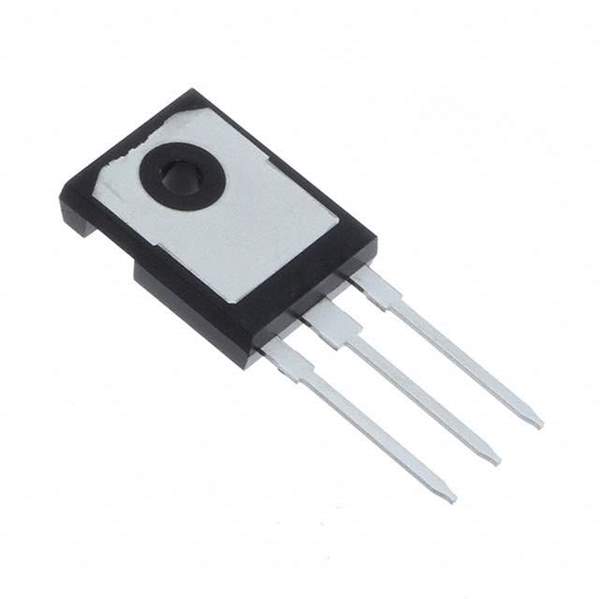 IPW60R090CFD7XKSA1 Real Image