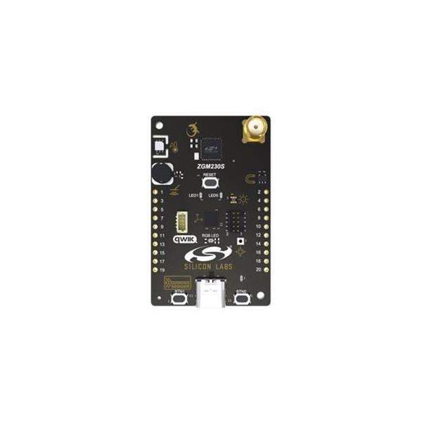 ZGM230-DK2603A Real Image