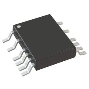  LT6375AHMS#TRPBFAnalog Devices Inc.