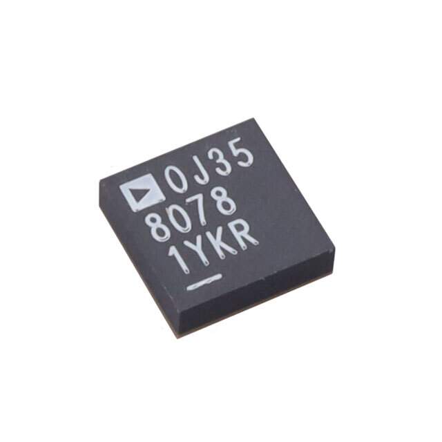 LTM8078EY#PBF Real Image