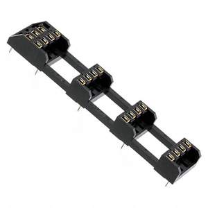 MDF92-19S-2.54DSA(05) Real Image