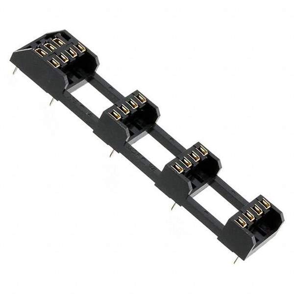 MDF92-19S-2.54DSA(05) Real Image