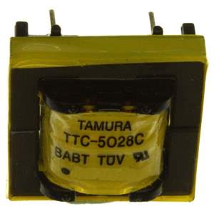 TTC-5028 Real Image