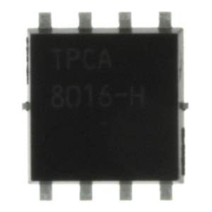 TPCA8016-H(TE12LQM Real Image