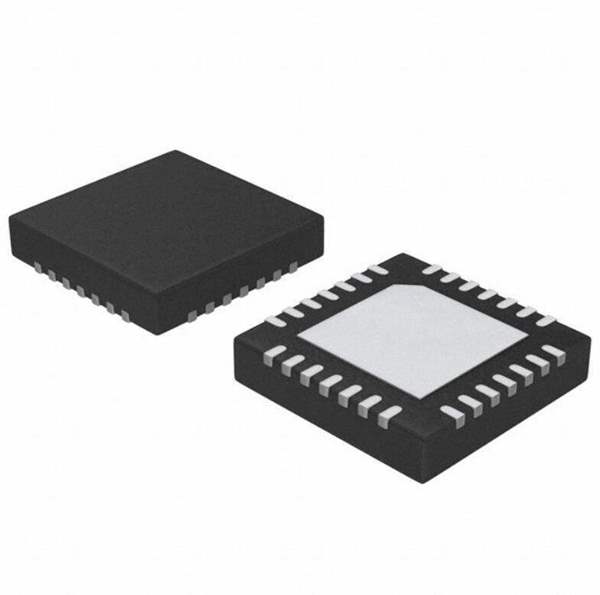  MCP39F521T-E/MQ Microchip Technology
