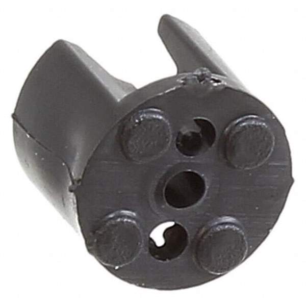 STD_160_BLK Real Image