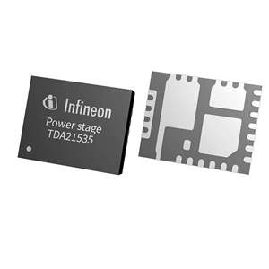 TDA21535AUMA1 Real Image