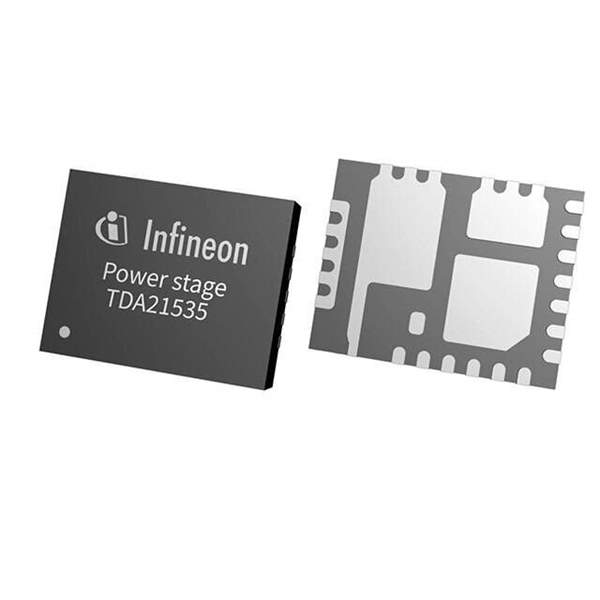TDA21535AUMA1 Real Image