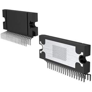 TDA8589J/N1,112 Real Image