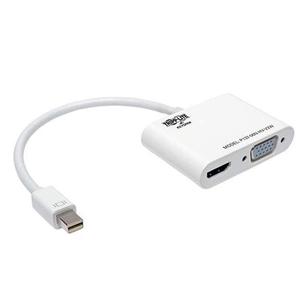 P137-06N-HV-V2W Real Image