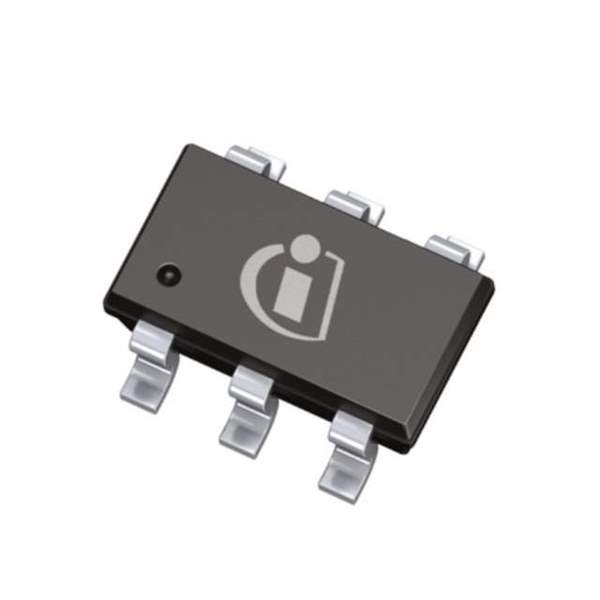 TLE4966V1KHTSA1 Real Image