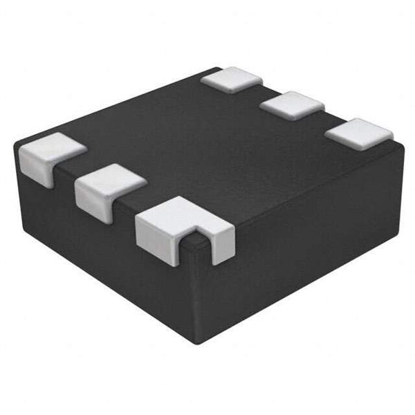 TPD5E003DPFR Real Image