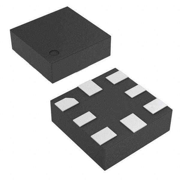 TPD6E004RSER Real Image