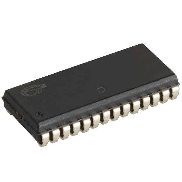 CY7C199D-10VXIT Real Image