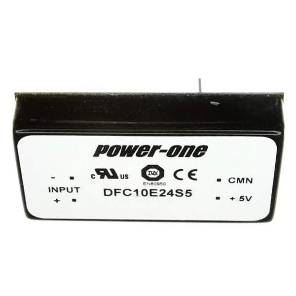 DFC10E24S5 Real Image