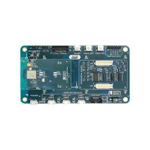 RS9116X-DB-EVK1	 Silicon Labs