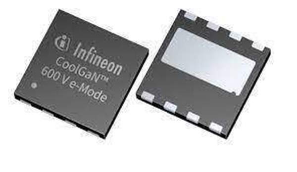 IGLD60R190D1AUMA3	 Infineon Technologies